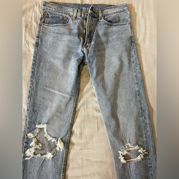 Levi 512 34x34 - Picture 2 of 3